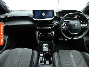 Used Peugeot 2008 2023 for sale - 78641592: Photo