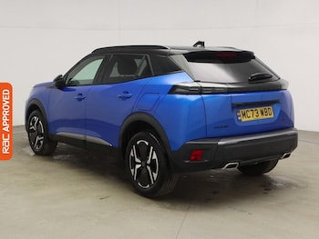 Used Peugeot 2008 2023 for sale - 78641592: Photo