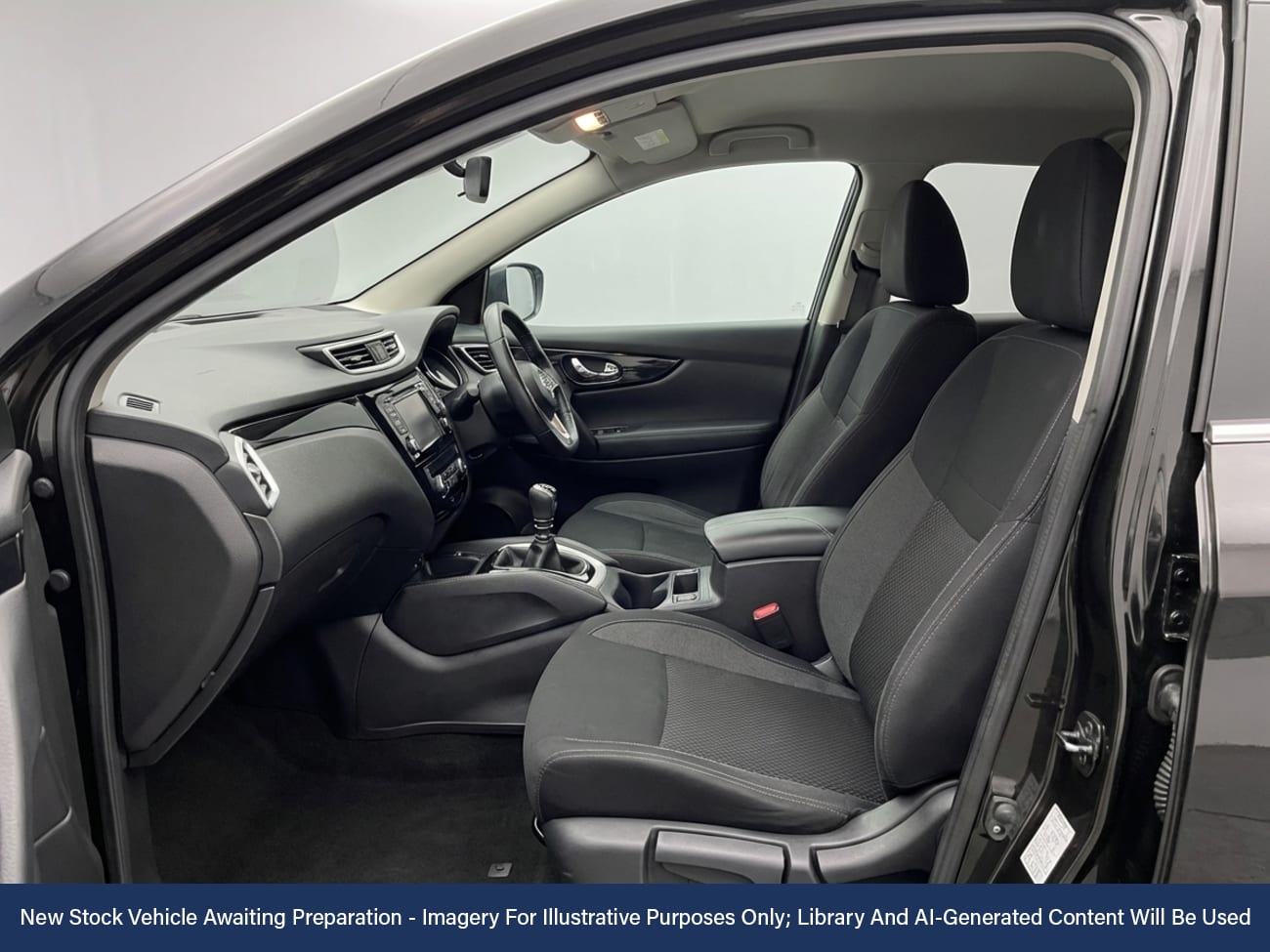 Used Nissan Qashqai 2020 for sale - 77976205: Photo 3