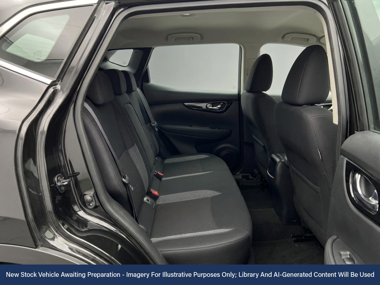 Used Nissan Qashqai 2020 for sale - 77976205: Photo 4