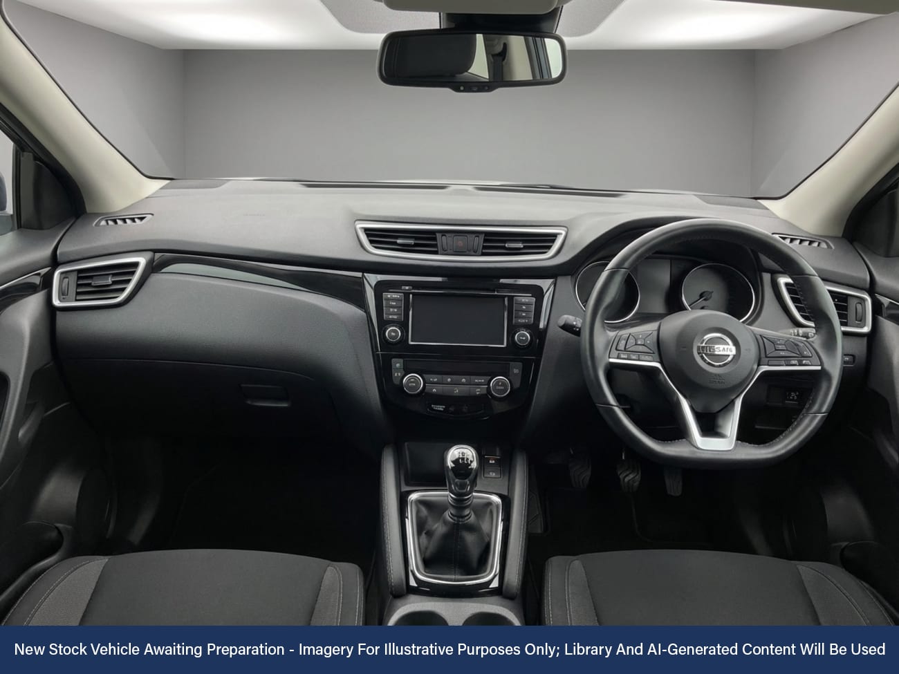 Used Nissan Qashqai 2020 for sale - 77976205: Photo 6