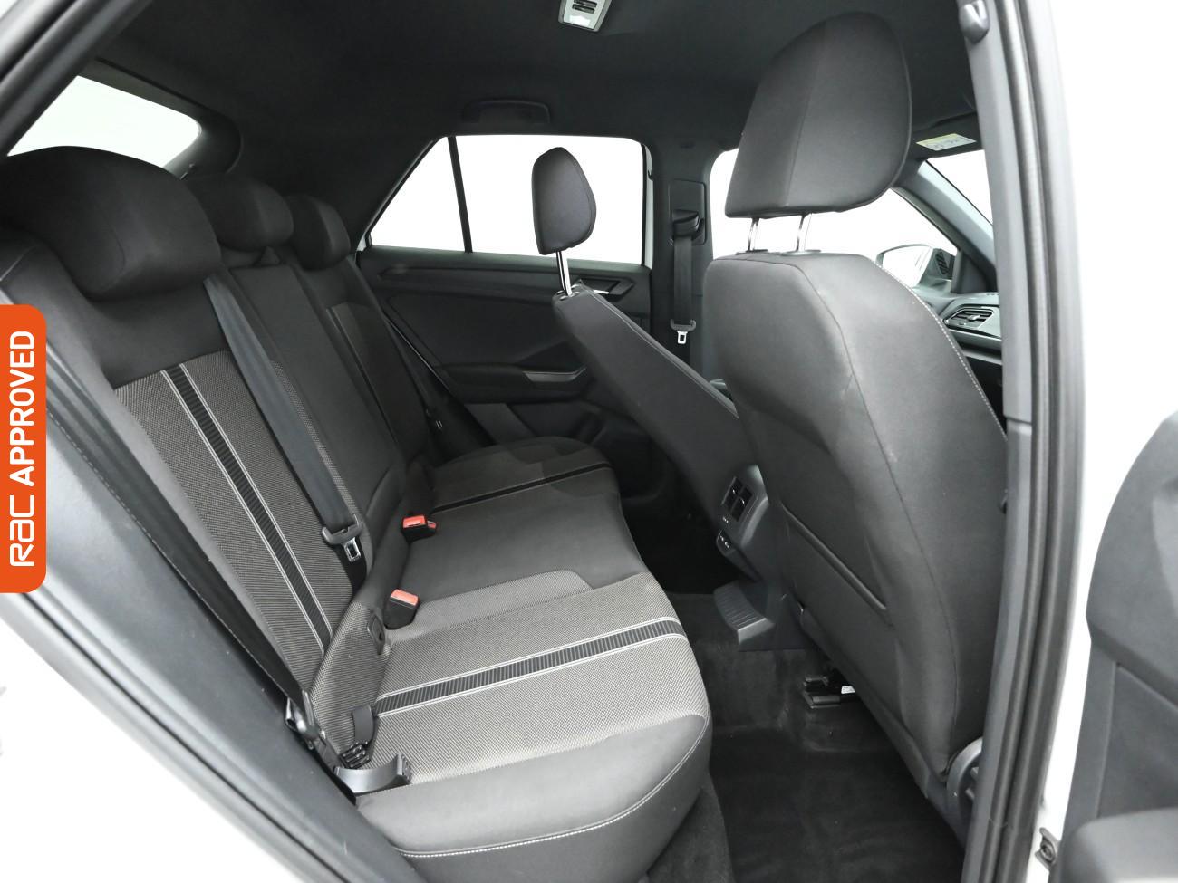 Used Volkswagen T-Roc 2021 for sale - 76767736: Photo 13