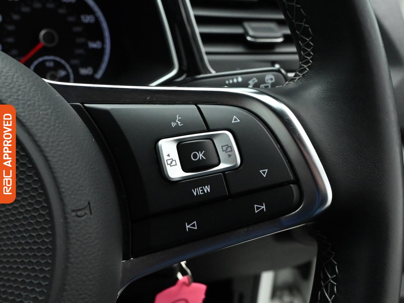 Used Volkswagen T-Roc 2021 for sale - 76767736: Photo 19