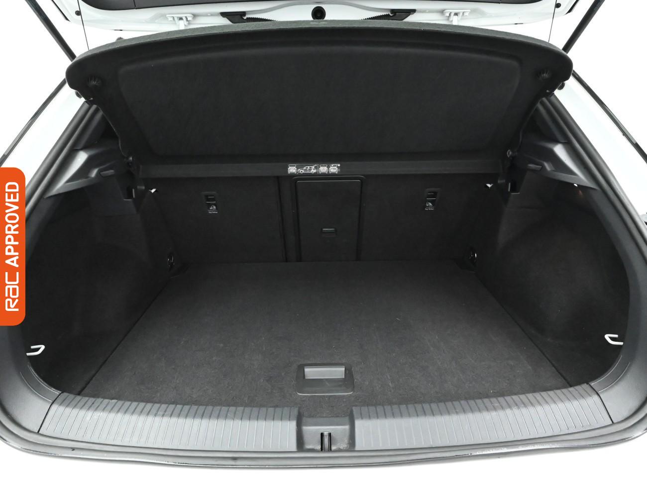 Used Volkswagen T-Roc 2021 for sale - 76767736: Photo 24