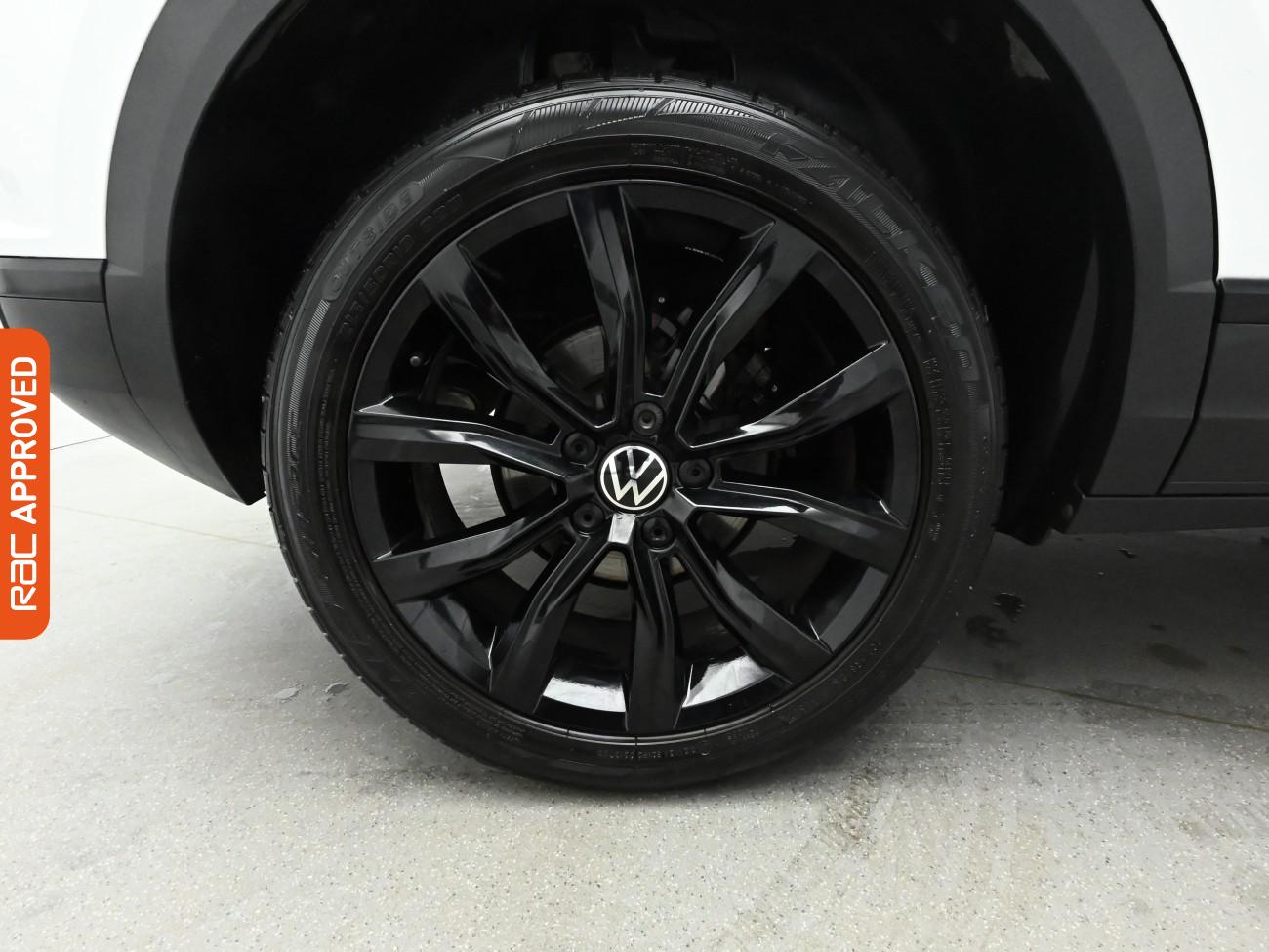 Used Volkswagen T-Roc 2021 for sale - 76767736: Photo 25