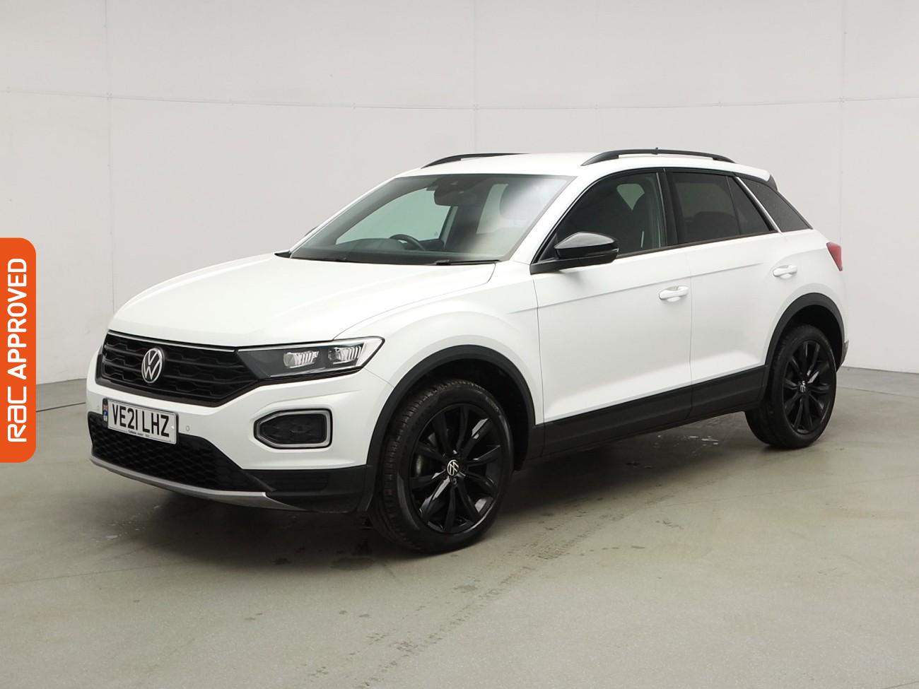 Used Volkswagen T-Roc 2021 for sale - 76767736: Photo 26