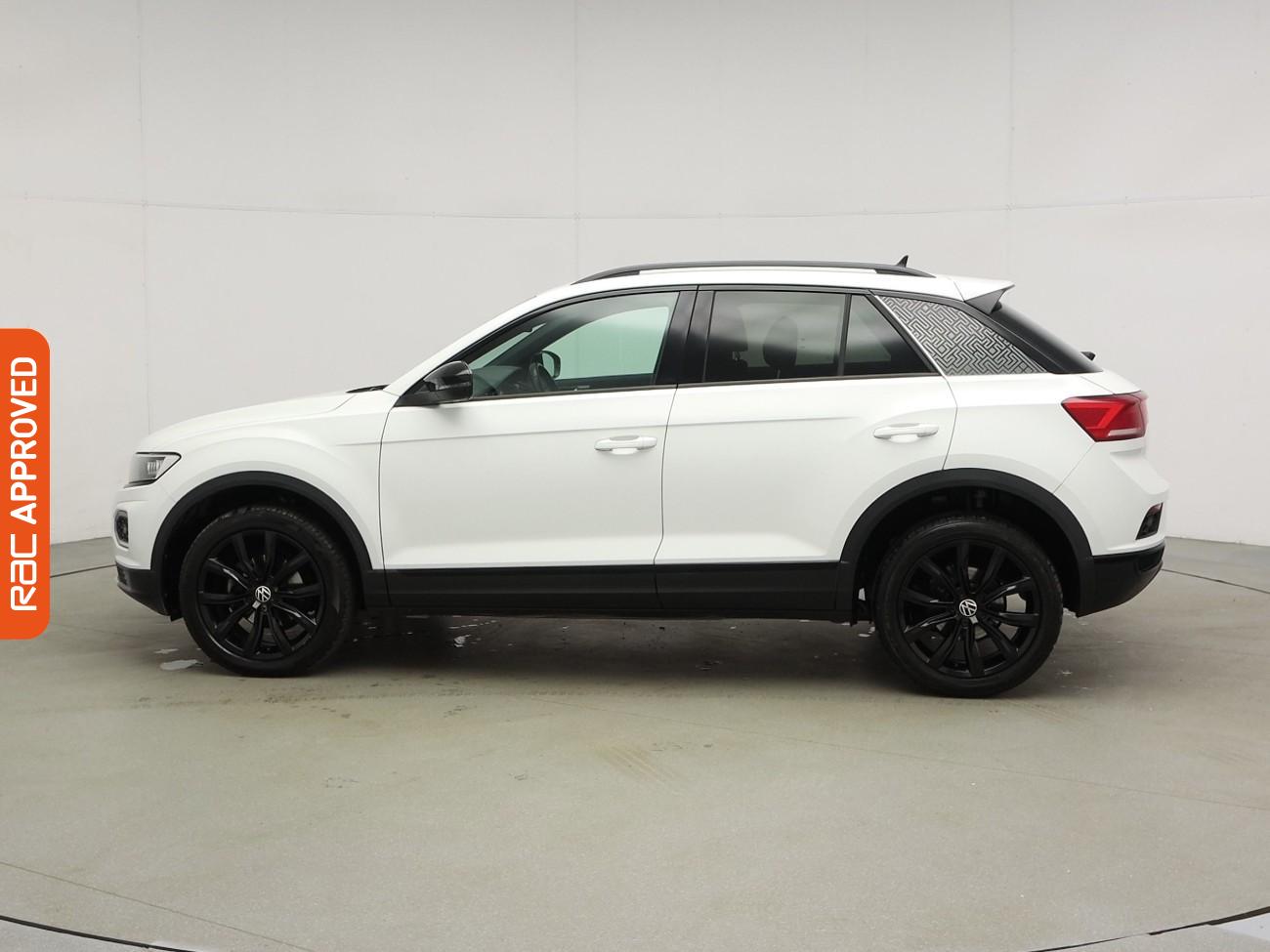 Used Volkswagen T-Roc 2021 for sale - 76767736: Photo 27
