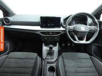 Used SEAT Ibiza 2022 for sale - 74313813: Photo