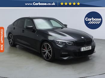 Used BMW 3 Series 2021 for sale - 79845162: Photo