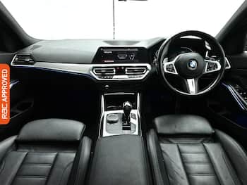 Used BMW 3 Series 2021 for sale - 79845162: Photo