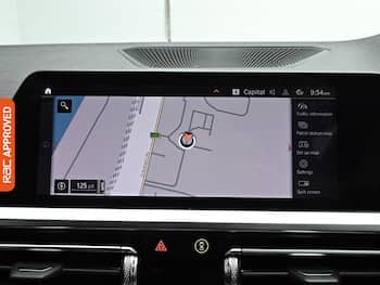 Used BMW 3 Series 2021 for sale - 79845162: Photo