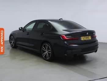Used BMW 3 Series 2021 for sale - 79845162: Photo