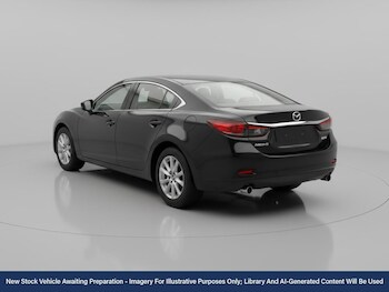 Used Mazda Mazda6 2016 for sale - 76541001: Photo