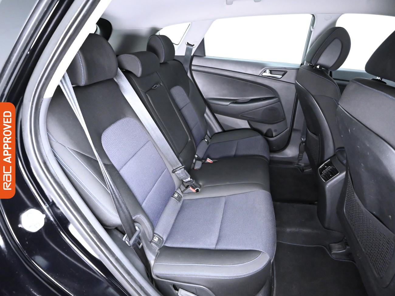 Used Hyundai TUCSON 2017 for sale - 76330611: Photo 13