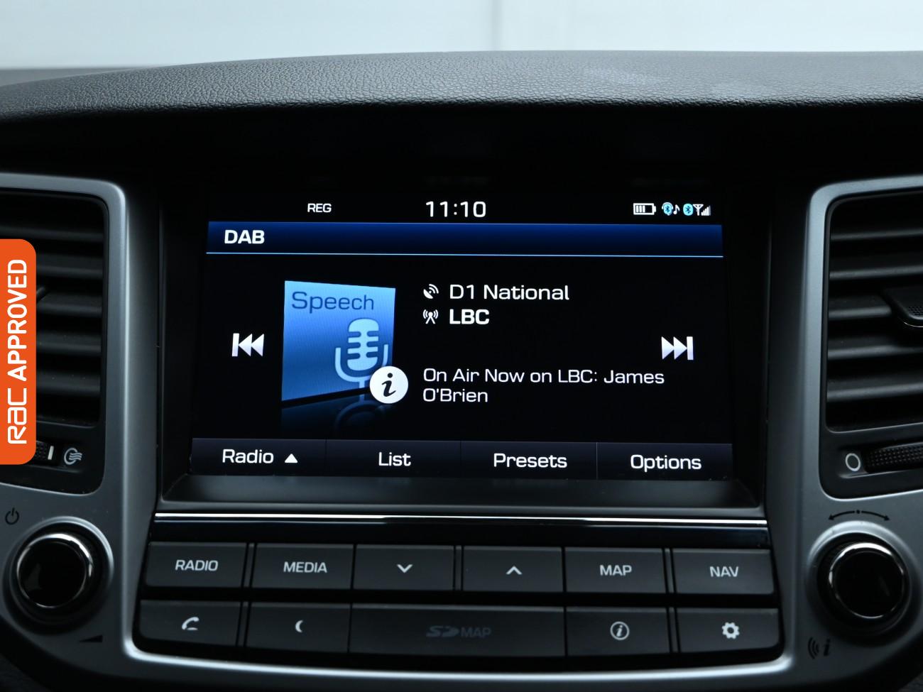 Used Hyundai TUCSON 2017 for sale - 76330611: Photo 14