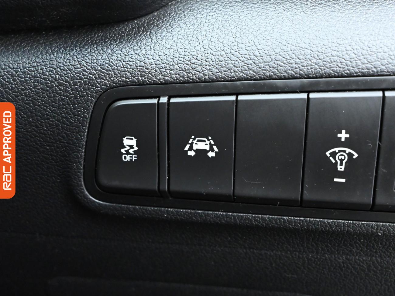 Used Hyundai TUCSON 2017 for sale - 76330611: Photo 23