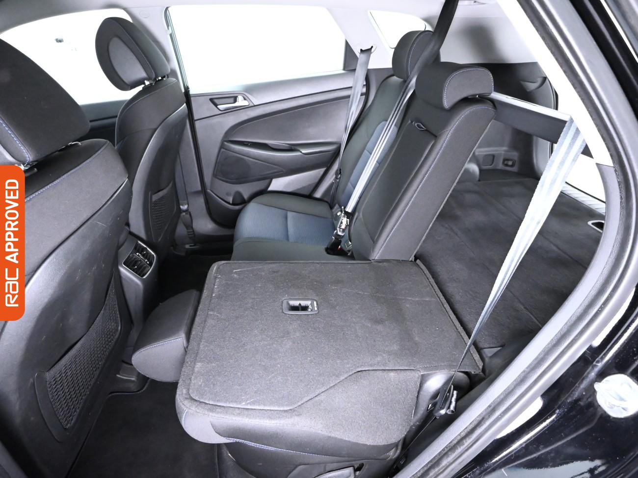 Used Hyundai TUCSON 2017 for sale - 76330611: Photo 25