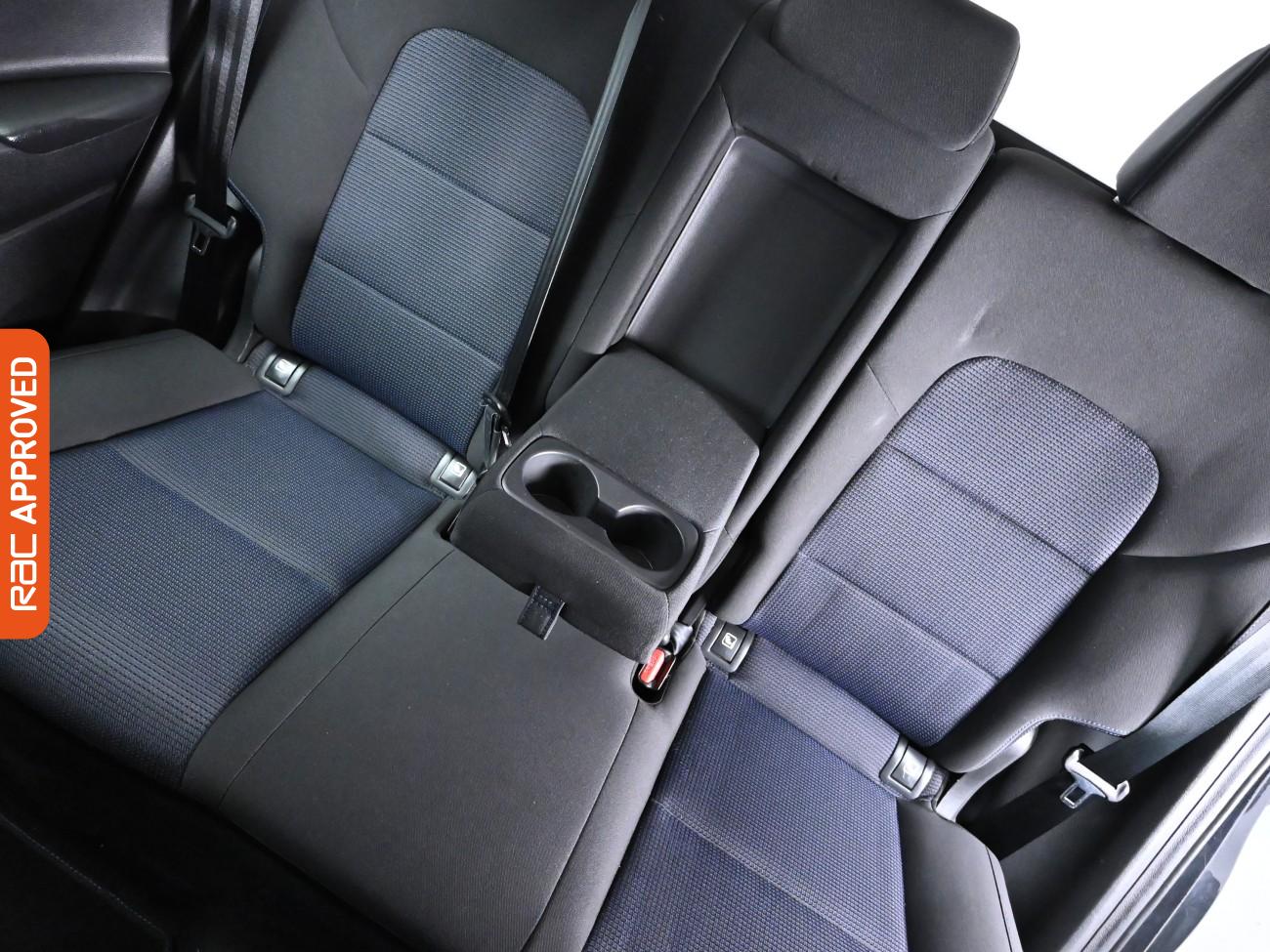 Used Hyundai TUCSON 2017 for sale - 76330611: Photo 26