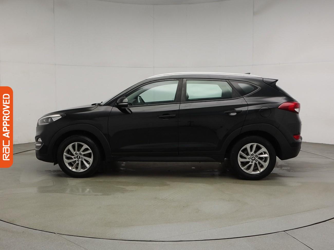 Used Hyundai TUCSON 2017 for sale - 76330611: Photo 31
