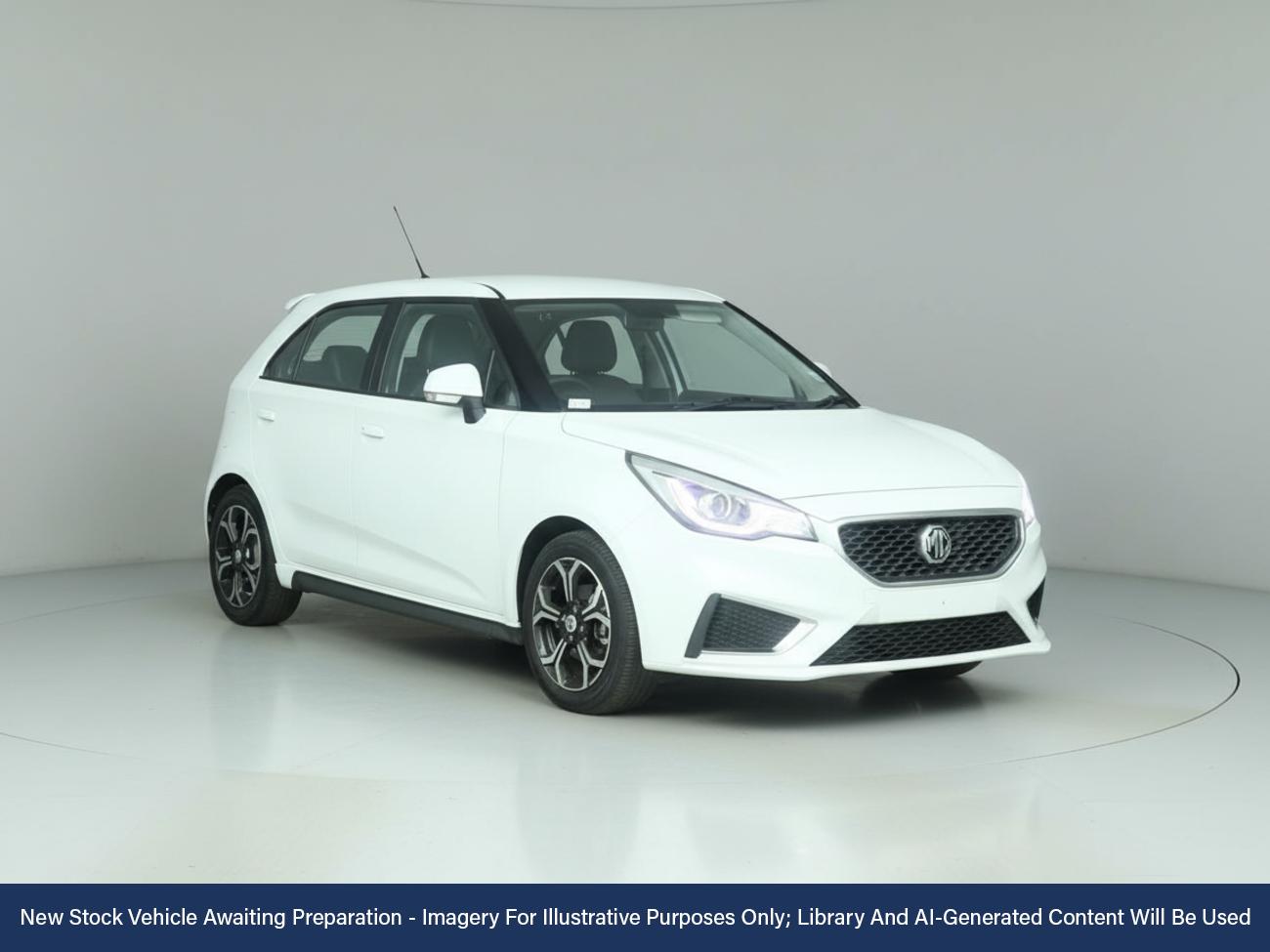 Used MG MG3 2023 for sale - 76411645: Photo 1