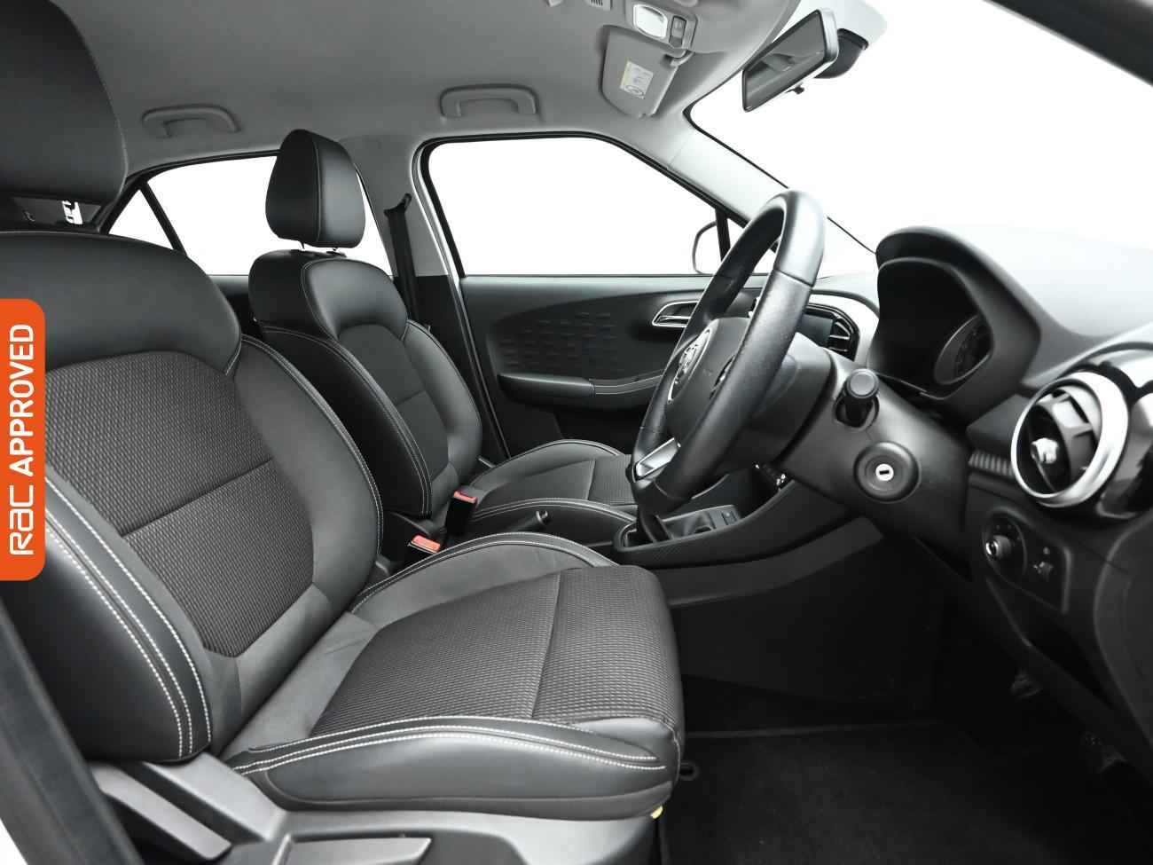 Used MG MG3 2023 for sale - 76411645: Photo 11