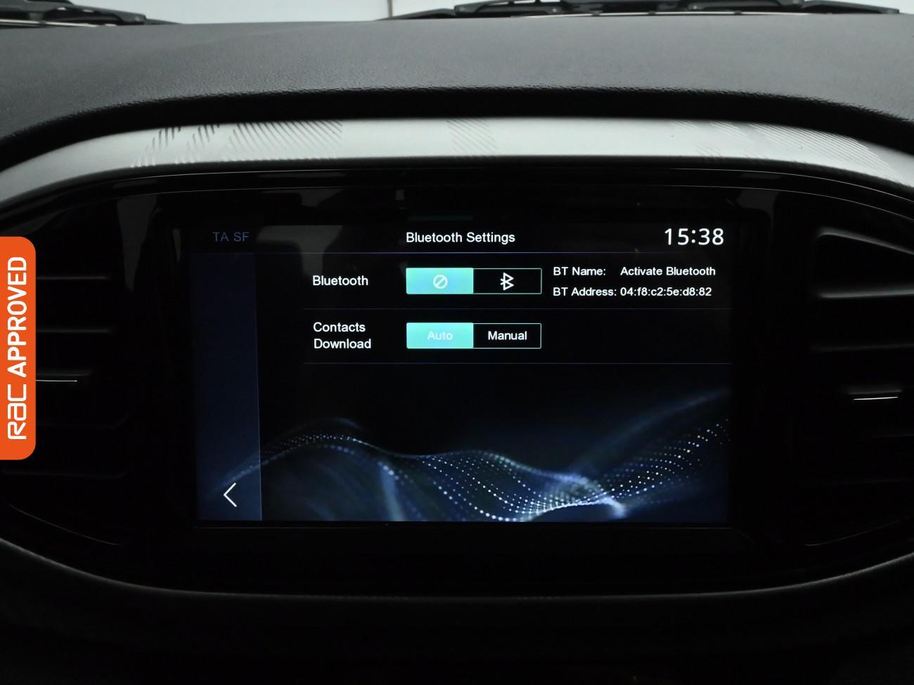 Used MG MG3 2023 for sale - 76411645: Photo 14