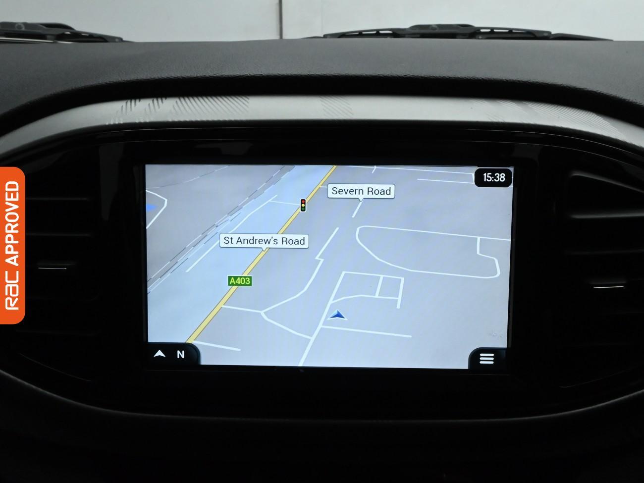 Used MG MG3 2023 for sale - 76411645: Photo 17