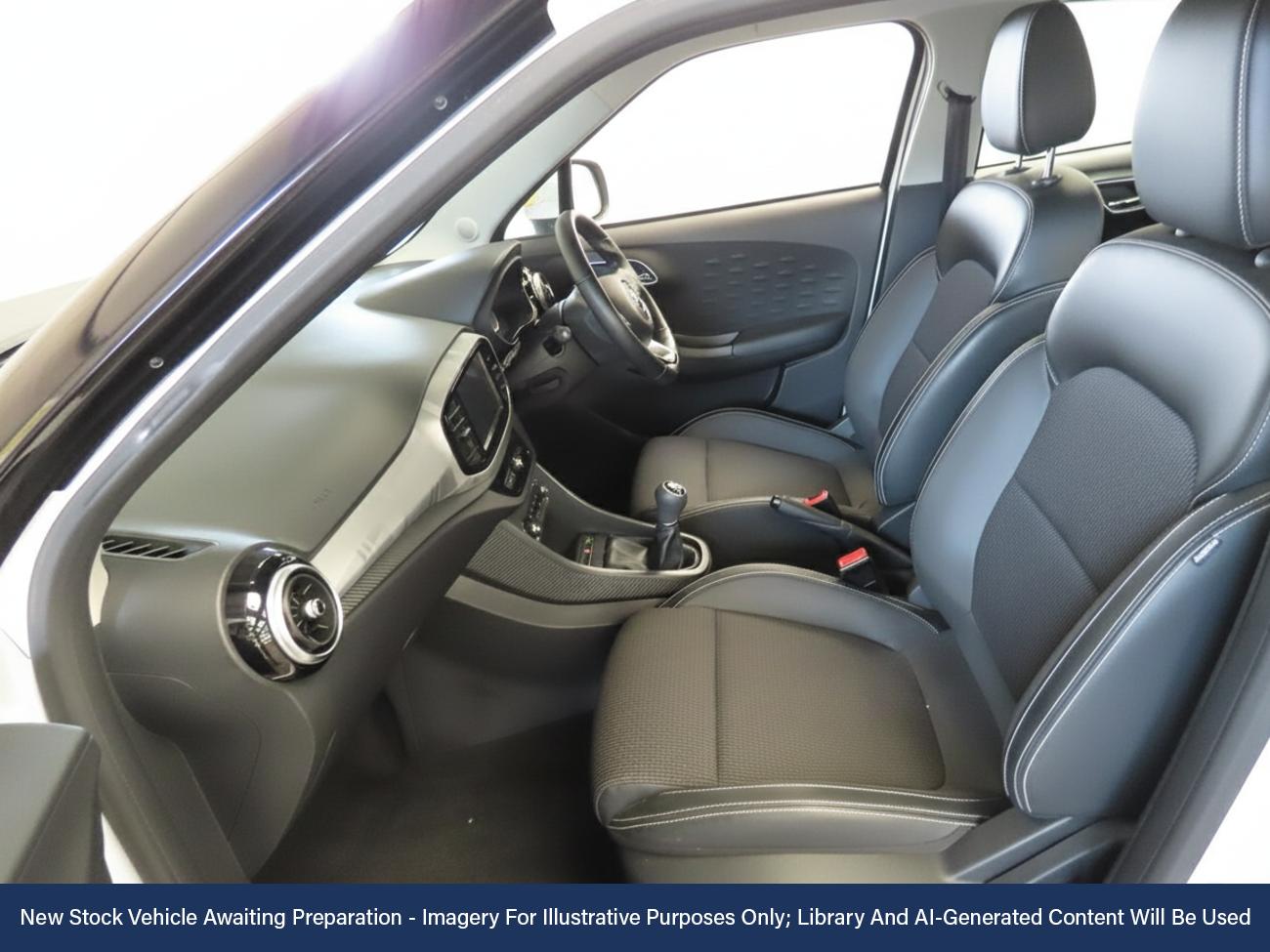 Used MG MG3 2023 for sale - 76411645: Photo 2