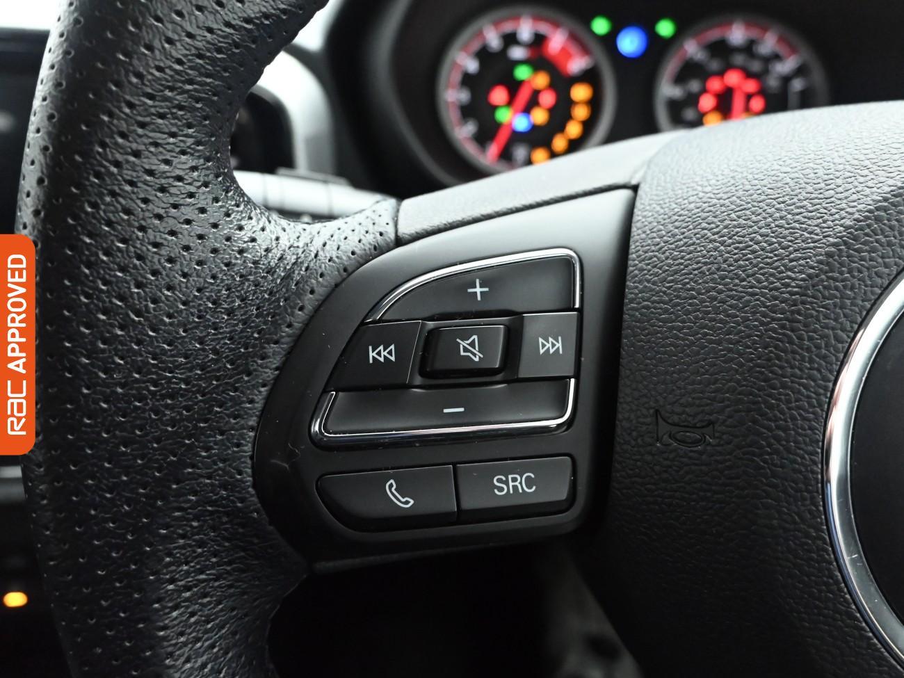 Used MG MG3 2023 for sale - 76411645: Photo 21