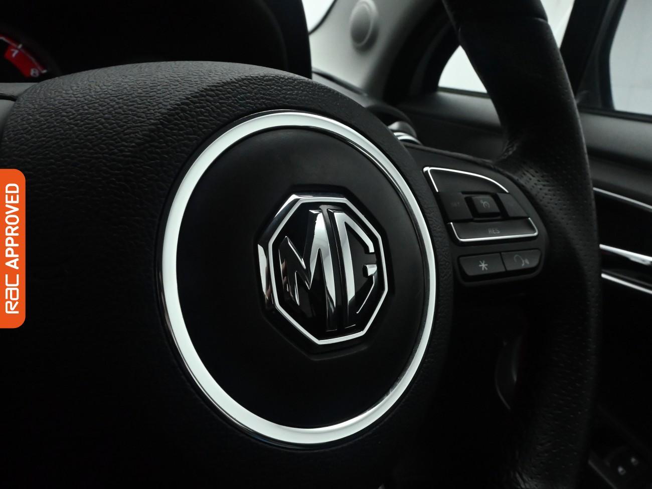 Used MG MG3 2023 for sale - 76411645: Photo 22