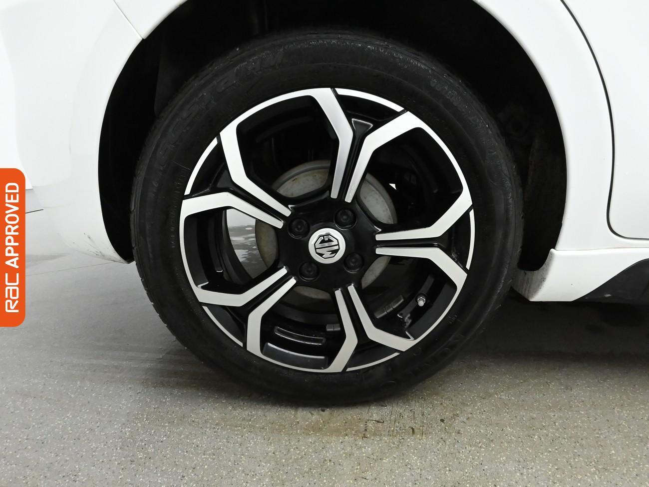 Used MG MG3 2023 for sale - 76411645: Photo 25