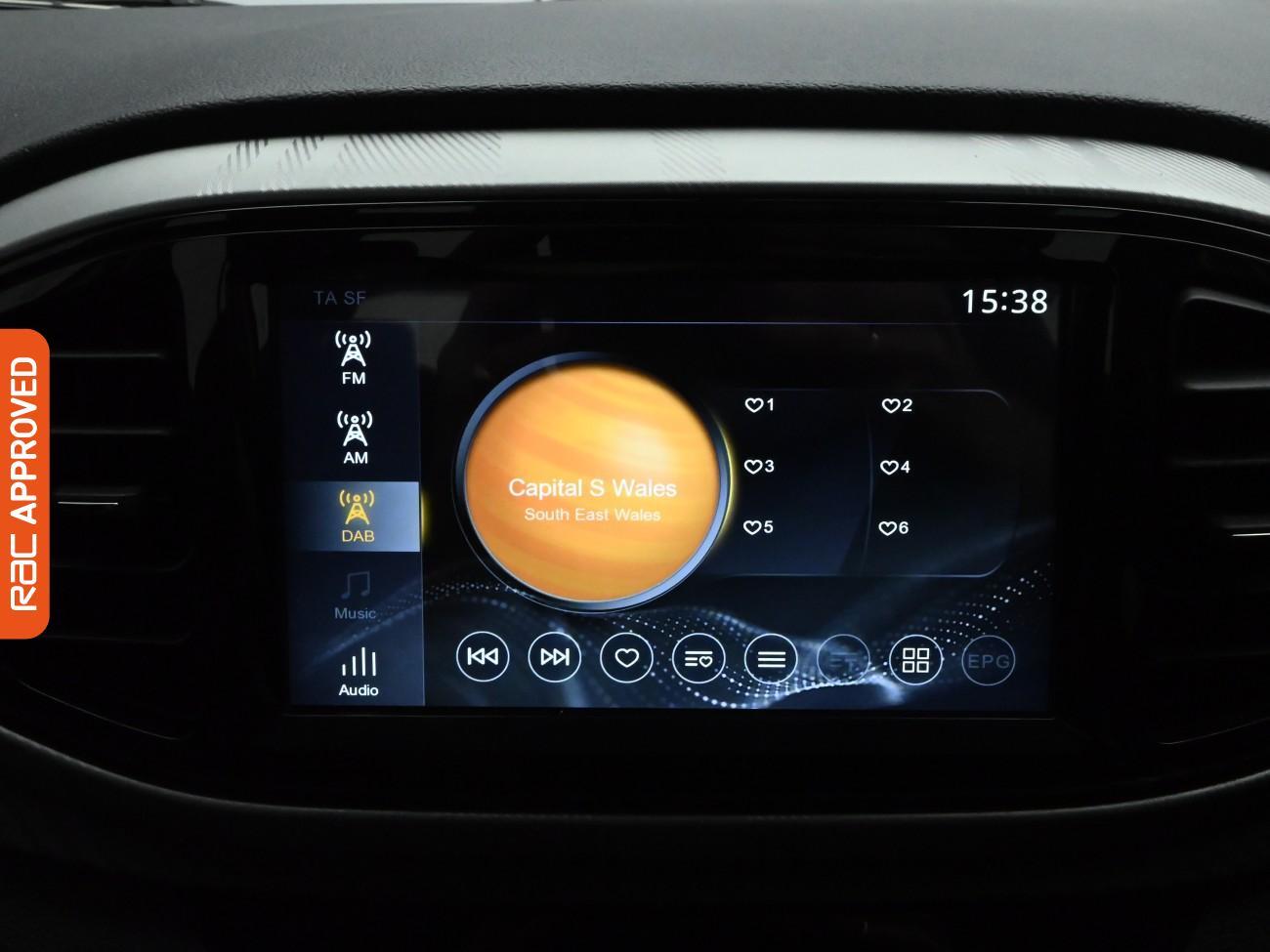 Used MG MG3 2023 for sale - 76411645: Photo 26