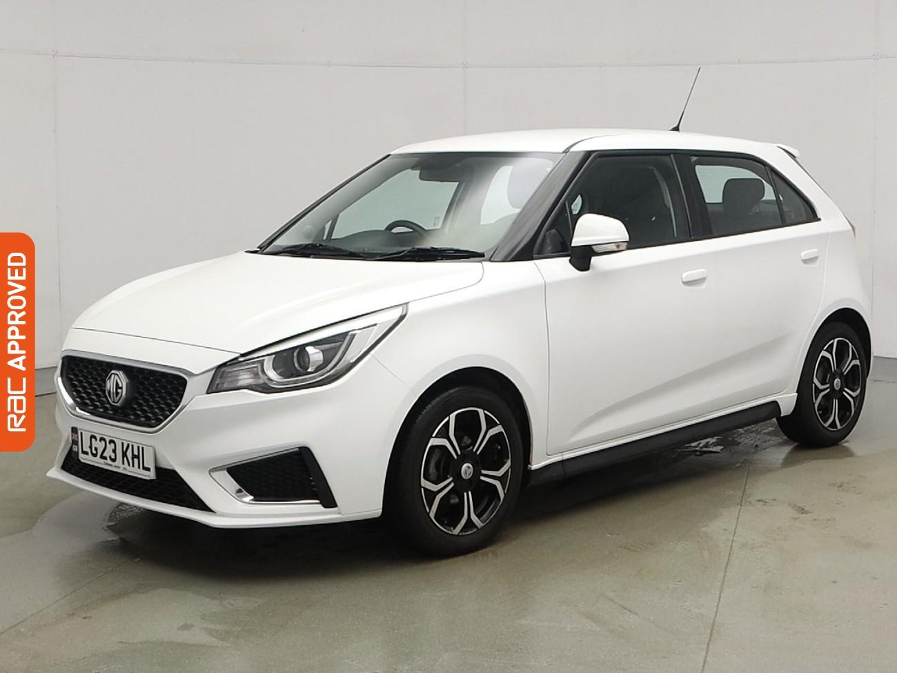 Used MG MG3 2023 for sale - 76411645: Photo 27