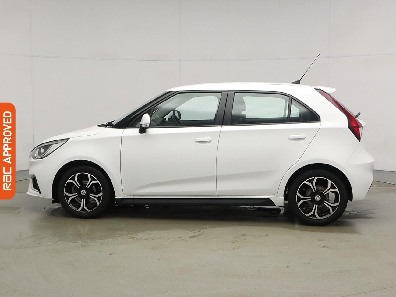 Used MG MG3 2023 for sale - 76411645: Photo 28