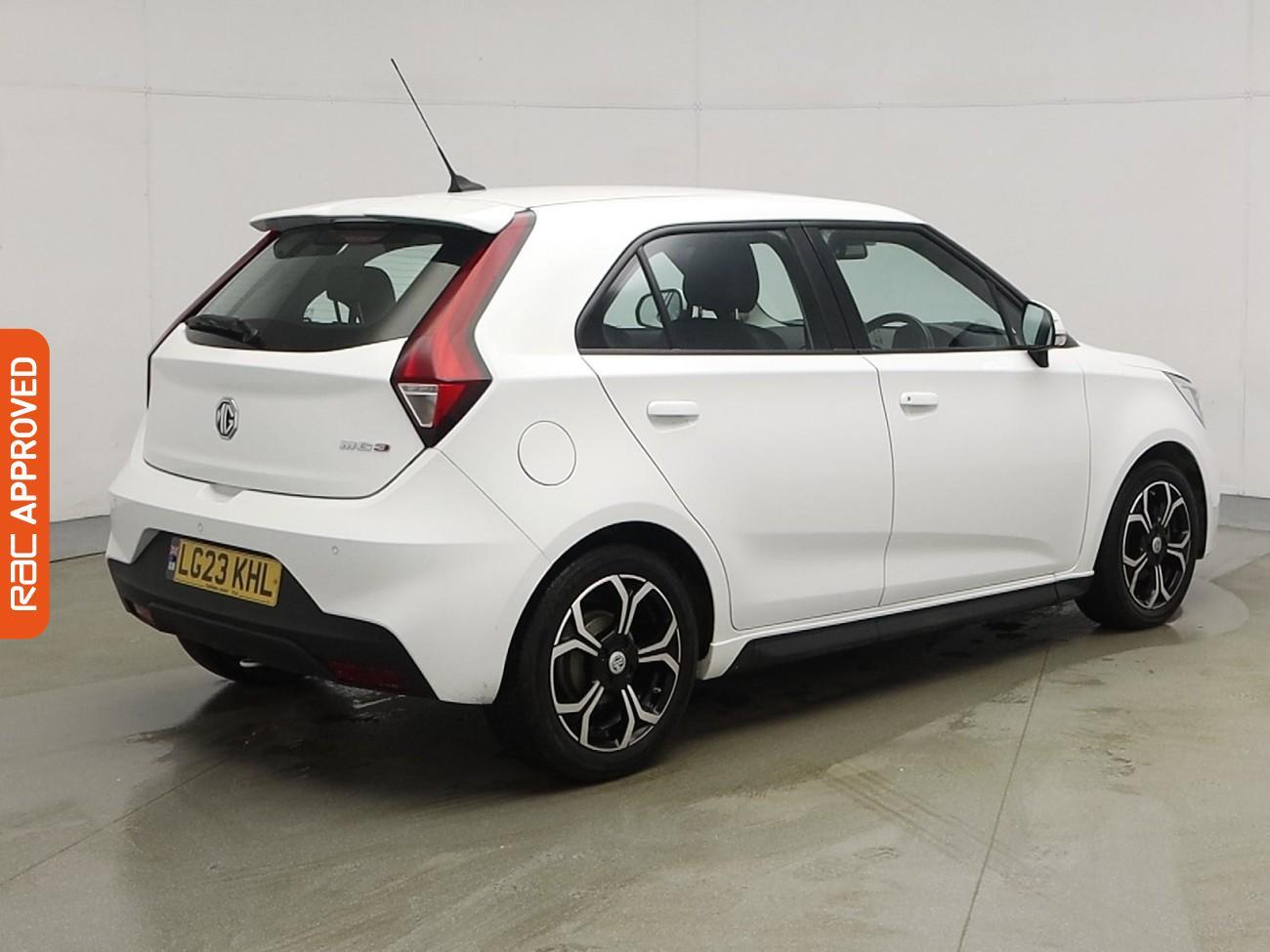 Used MG MG3 2023 for sale - 76411645: Photo 29