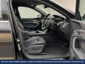 Used Audi e-tron 2022 for sale - 78453927: Photo
