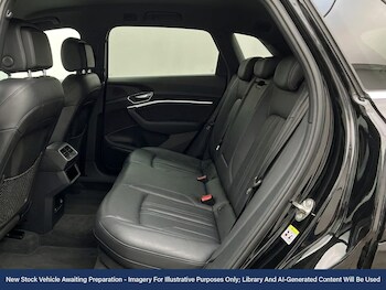 Used Audi e-tron 2022 for sale - 78453927: Photo