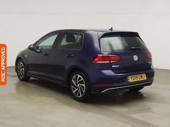 Used Volkswagen Golf 2019 for sale - 78807256: Photo