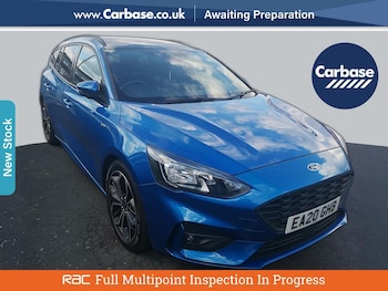 Used Ford Focus 2020 for sale - 75582673: Photo