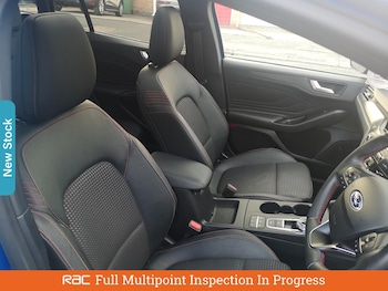 Used Ford Focus 2020 for sale - 75582673: Photo