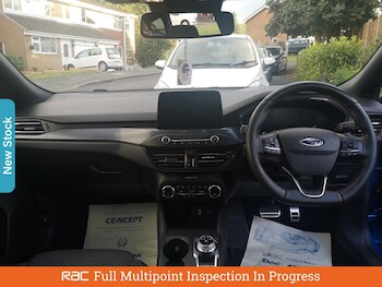 Used Ford Focus 2020 for sale - 75582673: Photo