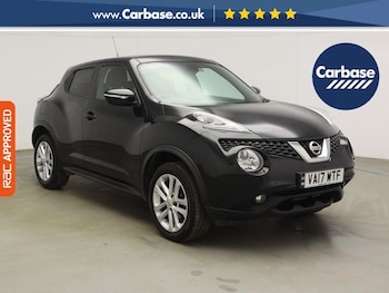 Used Nissan Juke 2017 for sale - 78961468: Photo