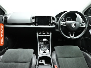 Used Skoda Karoq 2021 for sale - 79579981: Photo