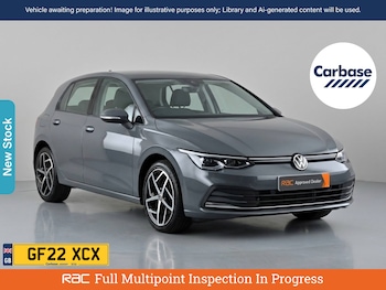 Used Volkswagen Golf 2022 for sale - 79066868: Photo