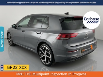 Used Volkswagen Golf 2022 for sale - 79066868: Photo