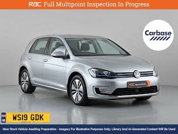 Used Volkswagen Golf 2019 for sale - 78979233: Photo