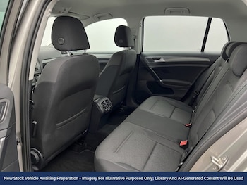 Used Volkswagen Golf 2019 for sale - 78979233: Photo