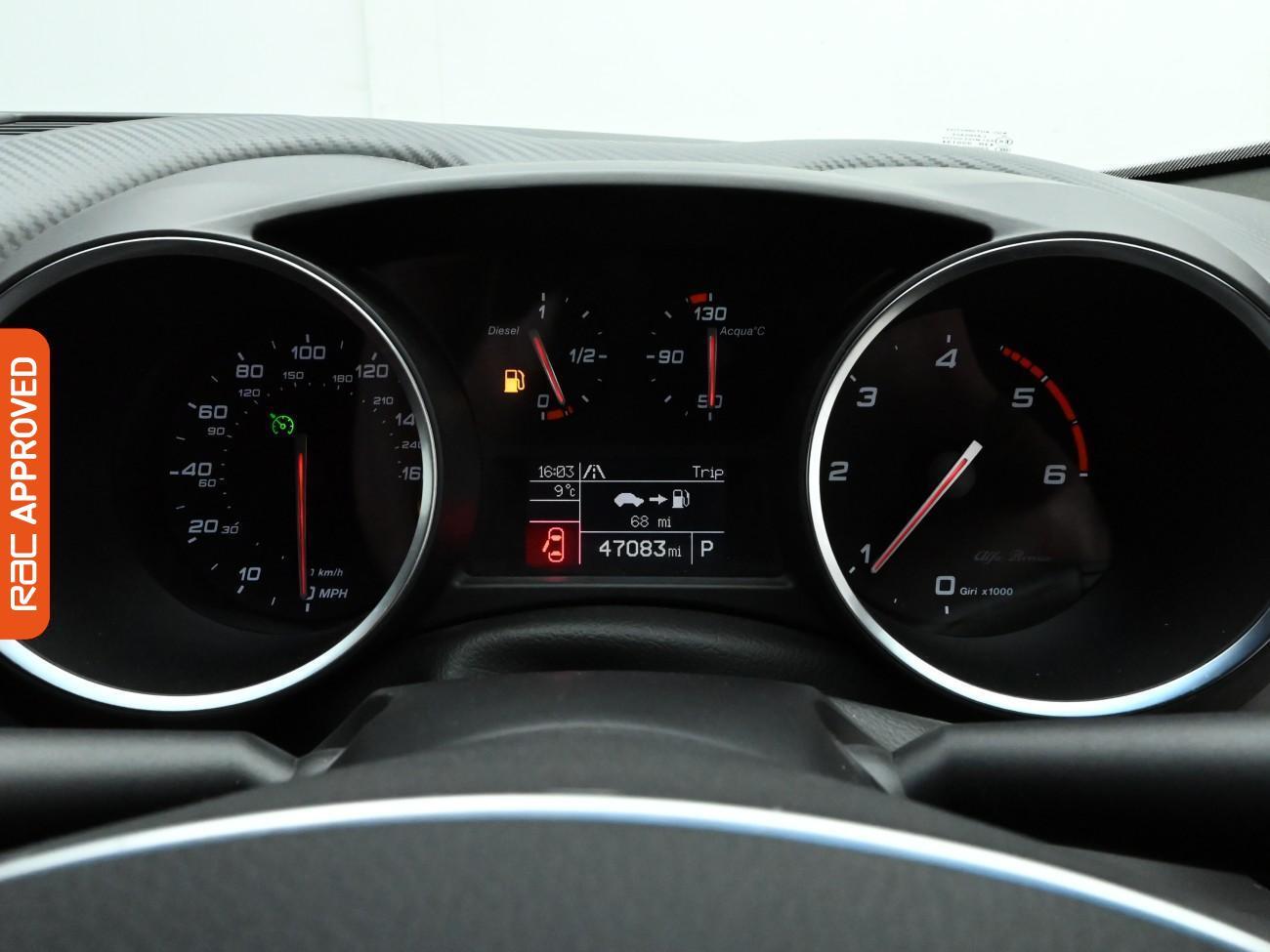 Used Alfa Romeo Giulietta 2016 for sale - 76985370: Photo 11