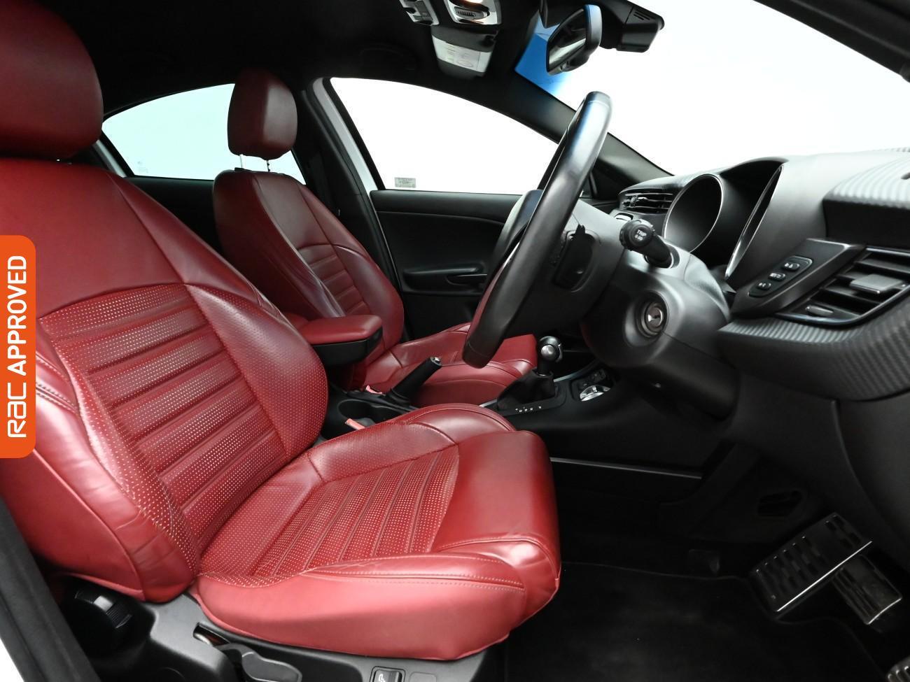 Used Alfa Romeo Giulietta 2016 for sale - 76985370: Photo 12