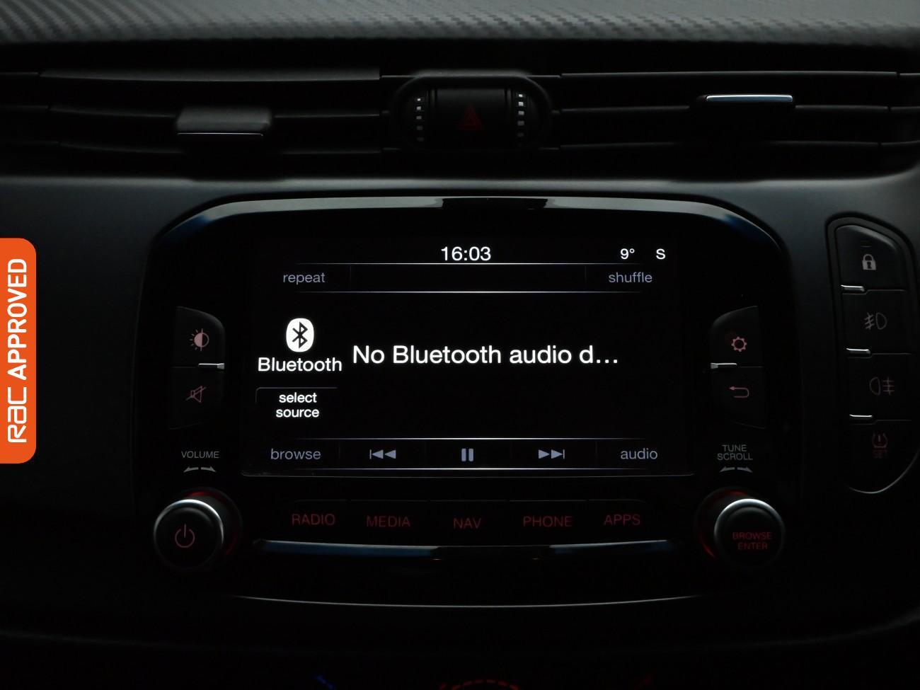 Used Alfa Romeo Giulietta 2016 for sale - 76985370: Photo 16